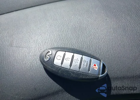 2015 Infiniti Qx60 из США, поврежденный, VIN 5N1AL0MN9FC514479